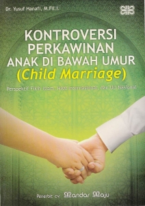 kontroversi perkawinan