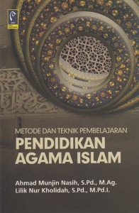 metode pembelajaran pai
