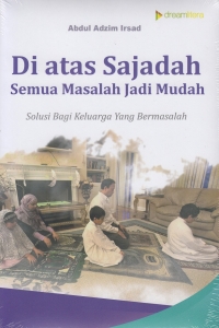 diatas sajadah