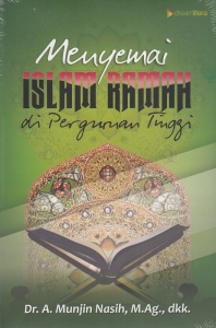 menyemai islam ramah