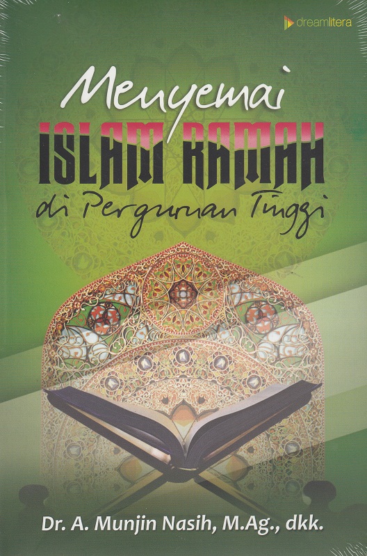 A. Munjin Nasih