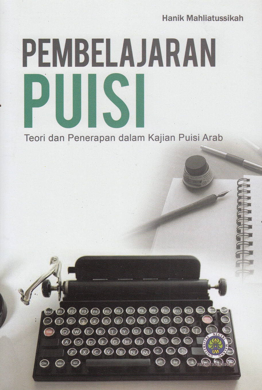 Hanik Mahliatussikah
