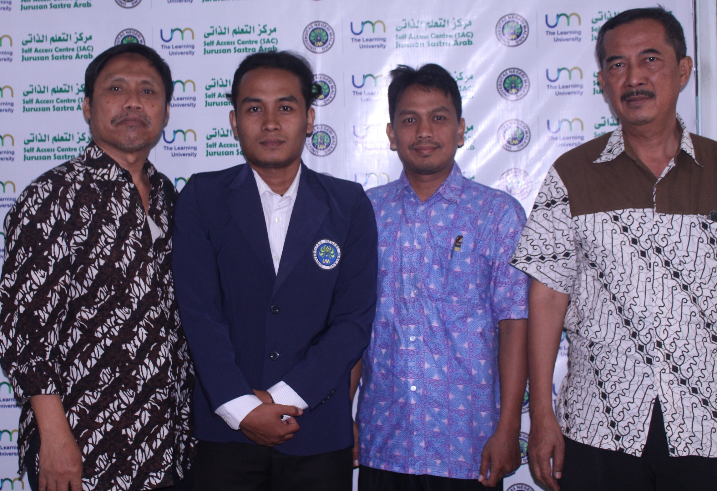 Moh. Hirzi Muharriki (Pengembangan Game Arabic Vocabularies Berbasis Android Untuk Kelas X MAN Gondanglegi Malang)