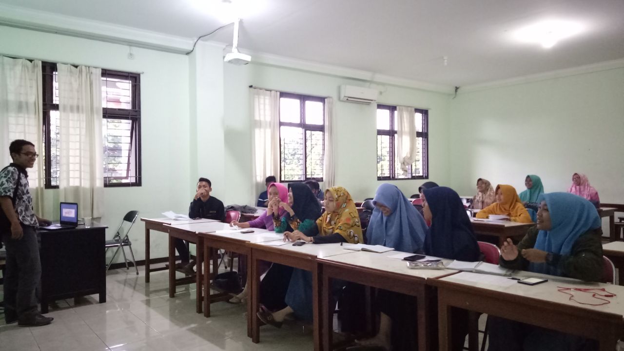 NAJWA (NAHWU SEJAWAT)