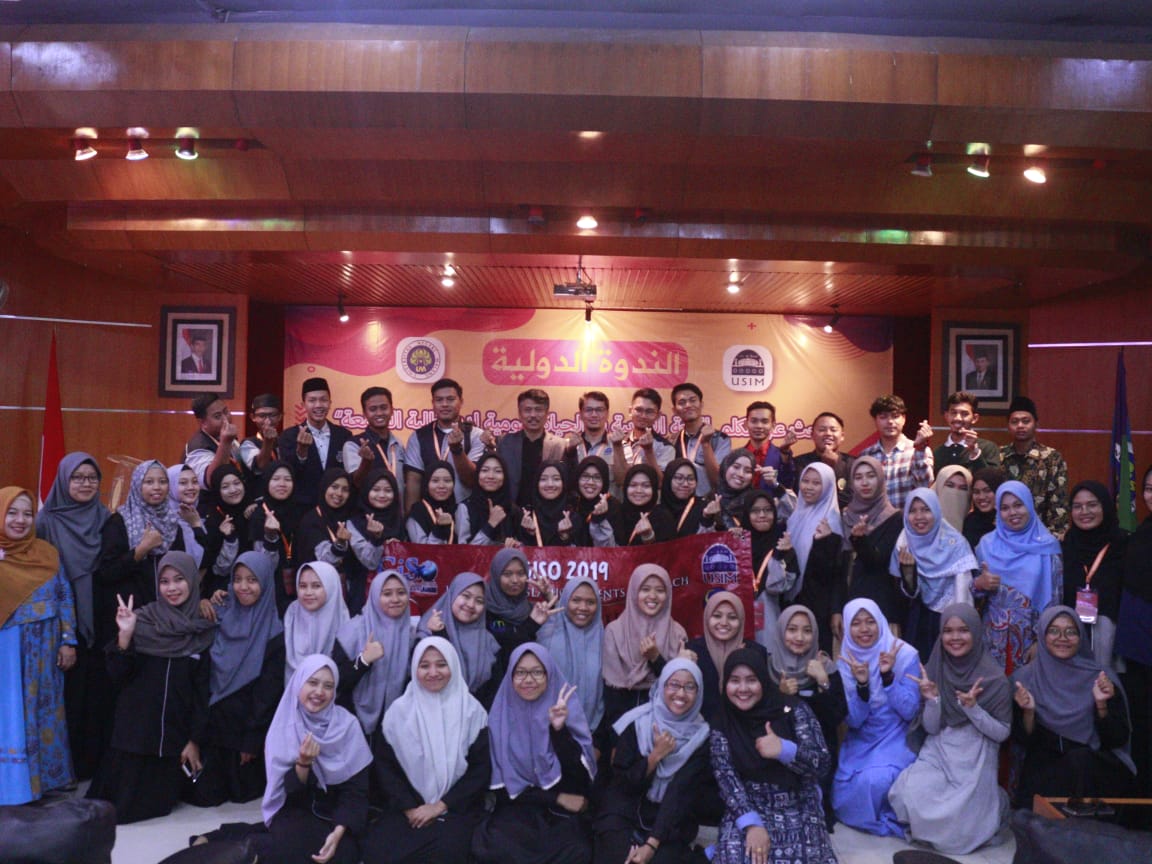Jurusan Sastra Arab UM adakan seminar internasional berbahasa Arab tingkat mahasiswa