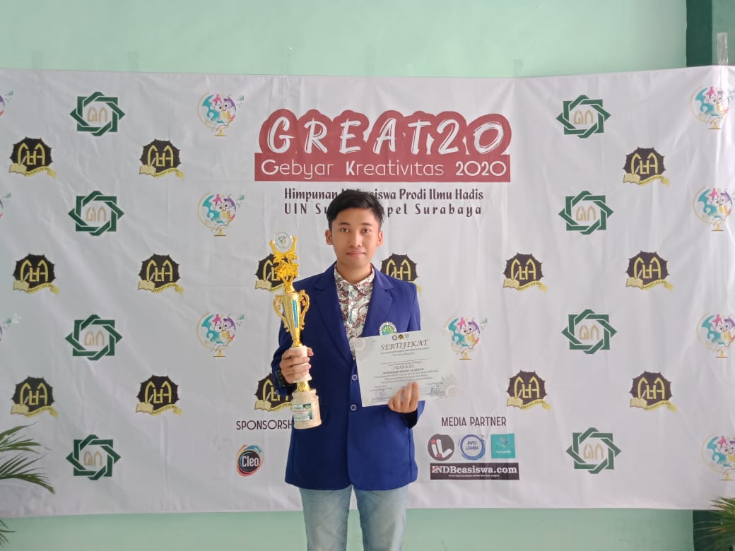 PBA UM Raih Juara
