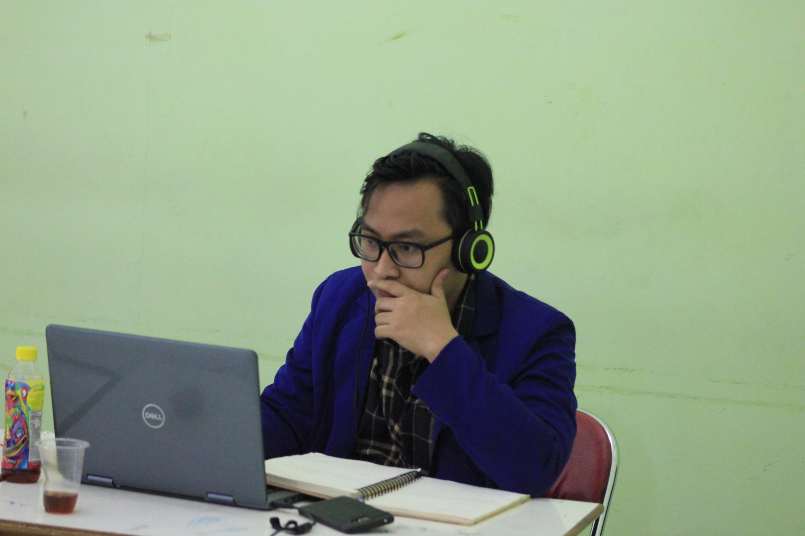 Hobi Baca Koran Arab, Antarkan Iqbal Menjadi Jawara Olimpiade Bahasa Arab