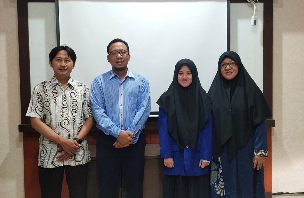 Penggunaan Media Kartu Gambar Untuk Meningkatkan Penguasaan Kosakata Bahasa Arab Siswa Kelas III MI AL-Ma’ruf Jombang