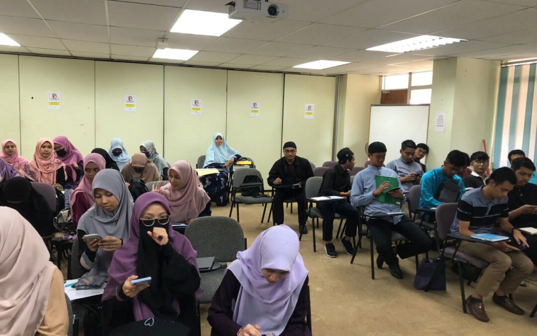 Kolaborasi Penelitian dan Pengajaran Internasional di Universitas Negeri Malang