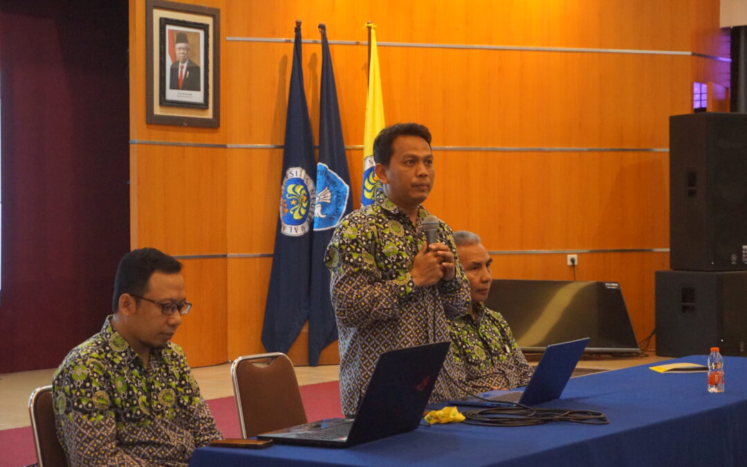 PowerPoint Interaktif: Solusi Inovatif Guru Bahasa Arab Alumni PPG UM Tingkatkan Efektivitas Pembelajaran