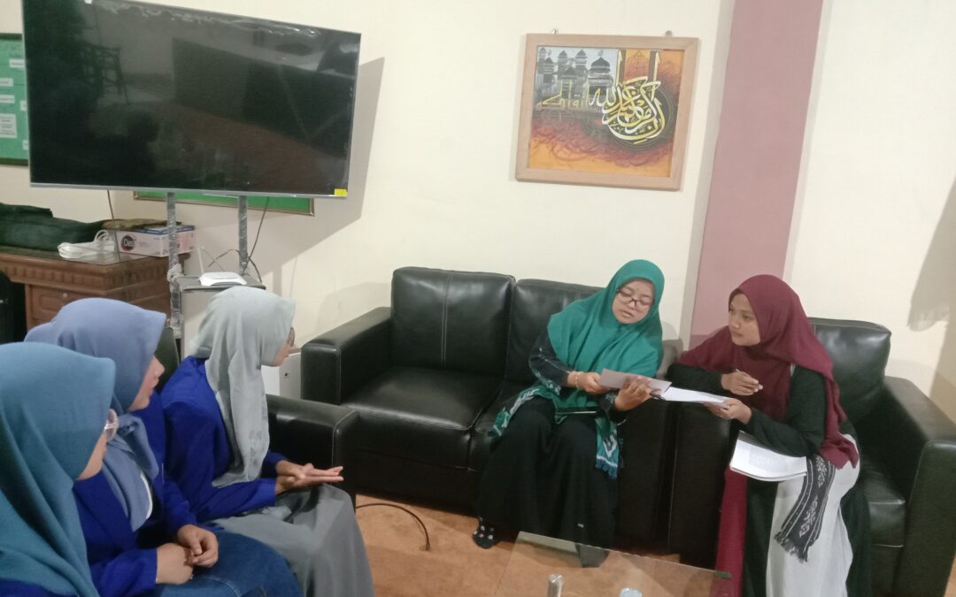 Kunci Sukses Belajar Bahasa Arab di MTs Nurul Ulum