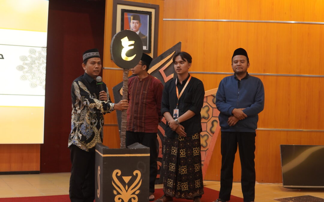 Mahrojan Arabi 2025 Resmi Ditutup: Meriahkan Panggung Seni dan Sastra Arab di Universitas Negeri Malang