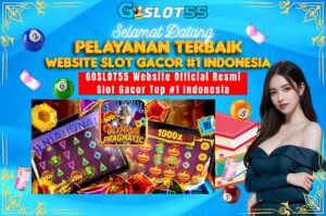 Slot Gacor