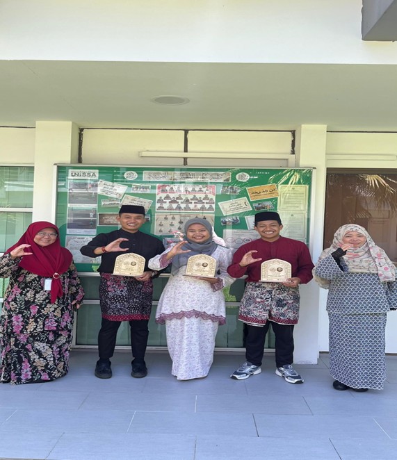 Mahasiswa PBA Universitas Negeri Malang Ikuti Student Exchange Mobility di UNISSA Brunei Darussalam